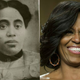 Image for article titled Meet the First Lady's Multiracial Ancestors